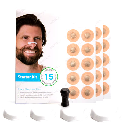 Nasal Expander