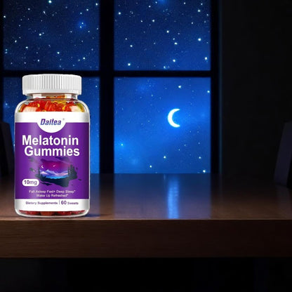 Gomitas Light Sleep 10mg