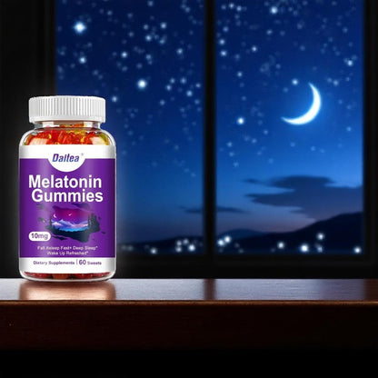 Gomitas Light Sleep 10mg