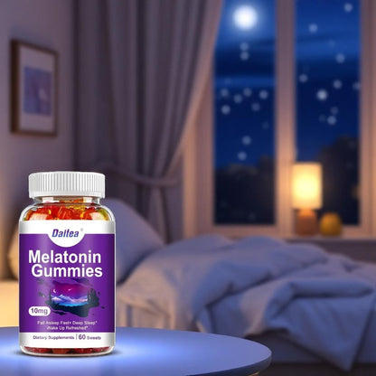 Gomitas Light Sleep 10mg