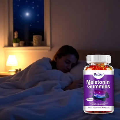 Gomitas Light Sleep 10mg