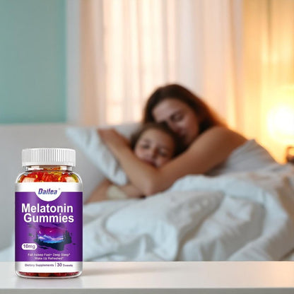 Gomitas Light Sleep 10mg
