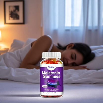 Gomitas Light Sleep 10mg