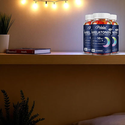 Gomitas Deep Sleep 50mg