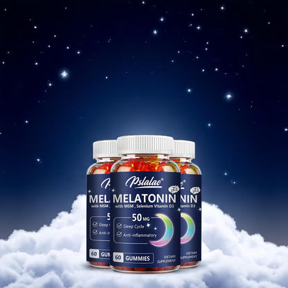 Gomitas Deep Sleep 50mg