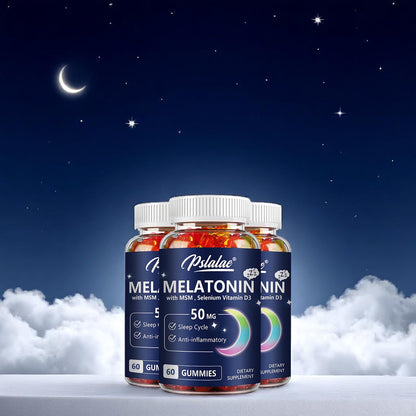 Gomitas Deep Sleep 50mg