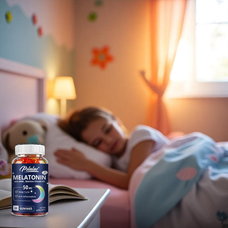 Gomitas Deep Sleep 50mg