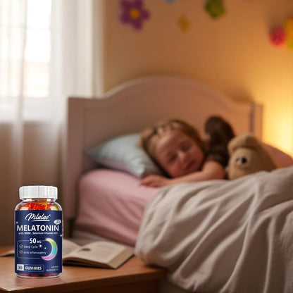 Gomitas Deep Sleep 50mg