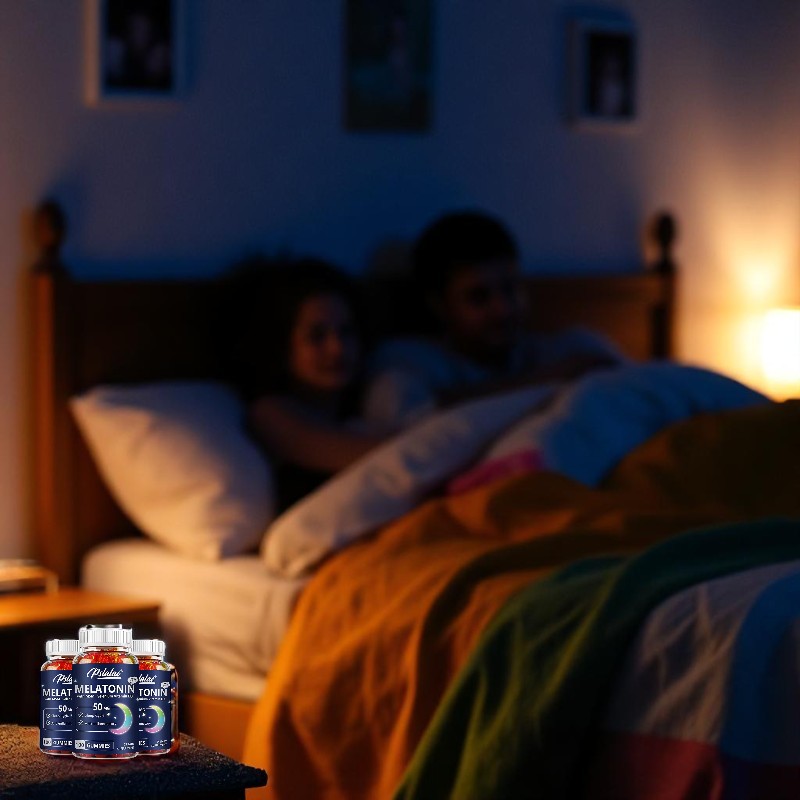 Gomitas Deep Sleep 50mg
