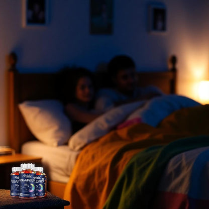Gomitas Deep Sleep 50mg