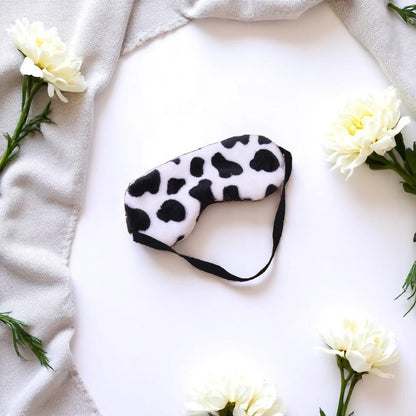 Plush Sleep Mask